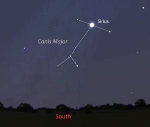 Sirius-March22