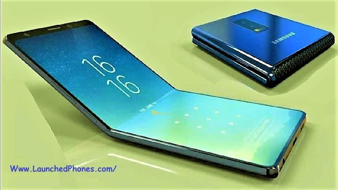 Samsung Foldable phone can be launched next month