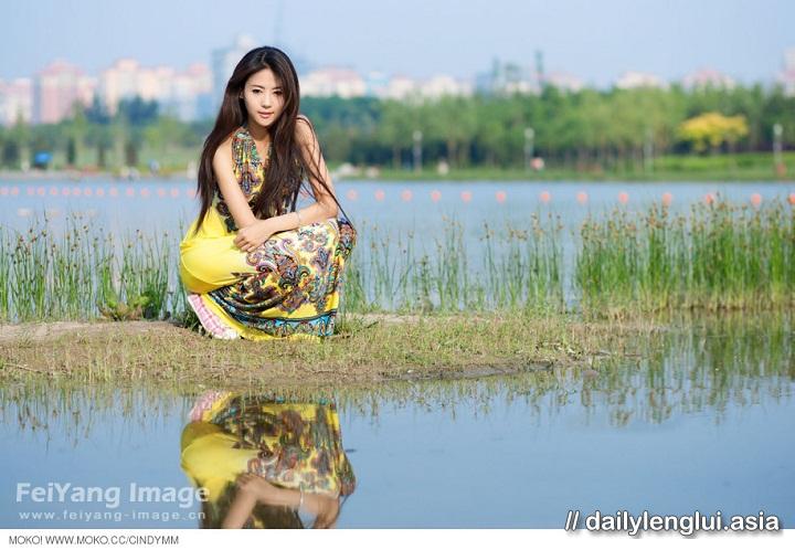 Cindy Chang Meng 常萌 Cindy Chang Meng 常萌