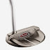 TaylorMade Rossa Core Classic Monte Carlo 7 Putter Golf Club Standard PreOwned