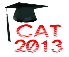 CAT 2013