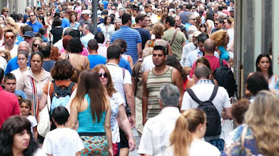 Fin de semana de tiendas abiertas en Triana, julio 2017 Las Palmas de Gran Canaria