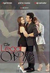 Which Of These 'Angel Locsin' Films And Teleseryes Is Your Favorite? 