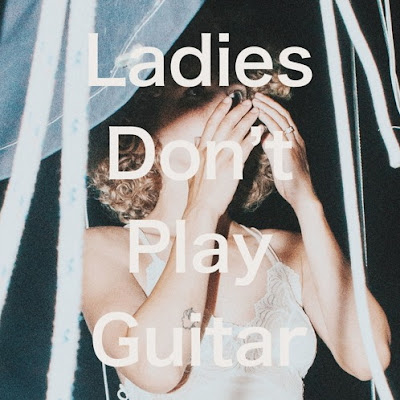 TENNIS "Ladies Don't Play Guitar"