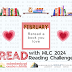 Read with MLC: Reread a Book You Love