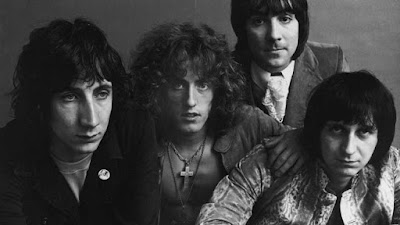 THE WHO