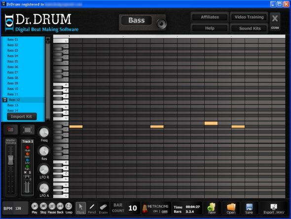 Best Music Production Software 2010 : The Top Ten Dubstep Artists Of All Time