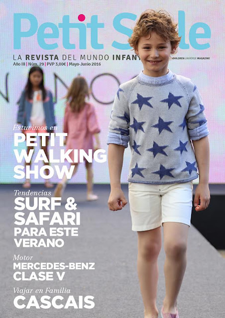 revista petit style ultimo numero