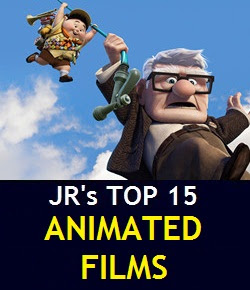 Movies - Animated