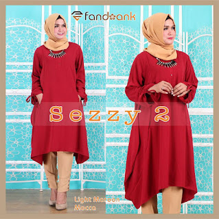 LIGHT MAROON MOCCA 