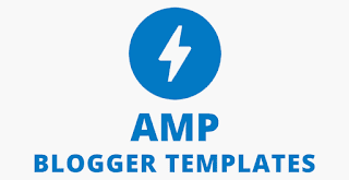  merupakan project Google yang bertujuan untuk membuat standar agar load sebuah situs bisa [free] Download 7 Template AMP Blogger Terbaik Untuk Pemula