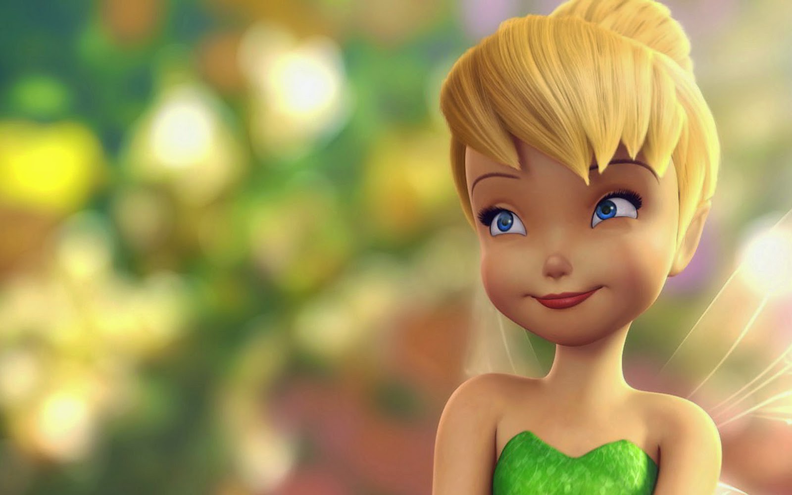 La Magie de Disney: Il était un personnage #7 : la fée Clochette