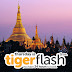 Vi vu Singapore giá rẻ cùng khuyến mãi Tigerflash ngày 14-07