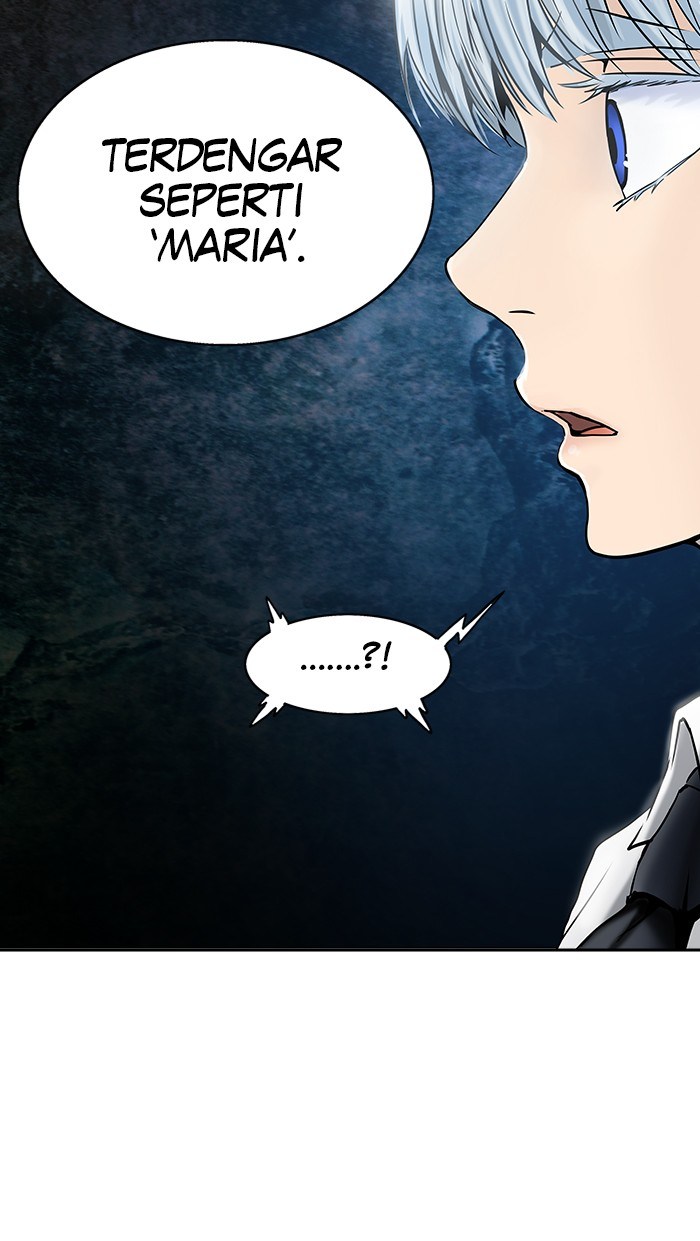 Webtoon Tower Of God Bahasa Indonesia Chapter 299