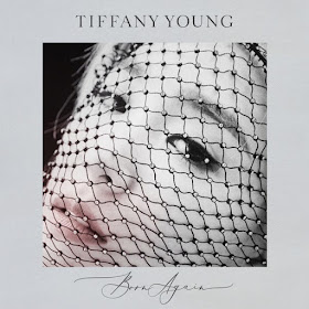 Tiffany Young - Born Again mp3