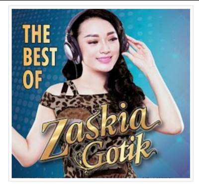 Dangdut Remix Zaskia Gotik