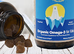 FREE Eversea’s Organic Omega-3 Fruit Drops for Kids - Moms Meet