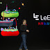 LeTV is now LeEco, gets new logo as part of global expansion