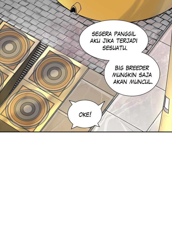 Webtoon Tower Of God Bahasa Indonesia Chapter 363