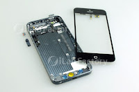 Next Generation iPhone 5 Fully Assembled Pictures Reveled