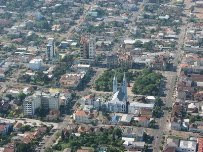 Cidade Planejada