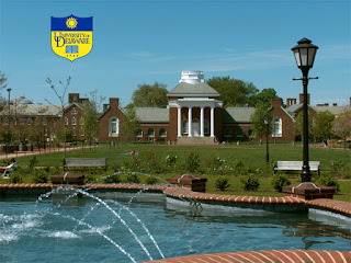 The University of Delaware (Tech) UD