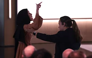Ibtihal Aboussad