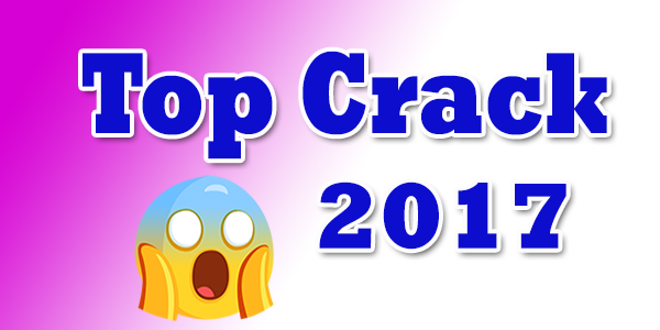Top Crack 2017
