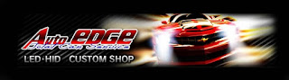 AutoEDGE　カー用品