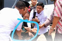 Polisi Ungkap Motif Pelaku Penusukan Terhadap Wiranto