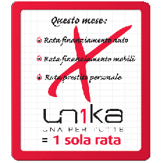 Prestito Fiditalia Un1ka