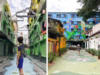 Hotel Di Jalan Alor Kuala Lumpur