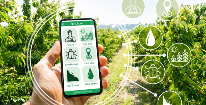 Smart Farming