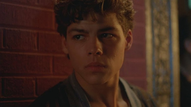China Girl 1987 online latino hd 1080p