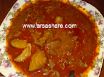 INI !!! Resep Rahasia Daging Cincang khas Padang