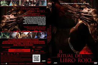 EL RITUAL DEL LIBRO ROJO – THE RED BOOK RITUAL – 2022 – (VIP)