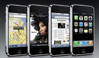 iPod Touch Terbaru