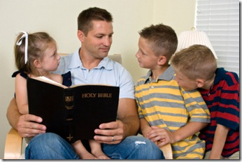 Wise Father
