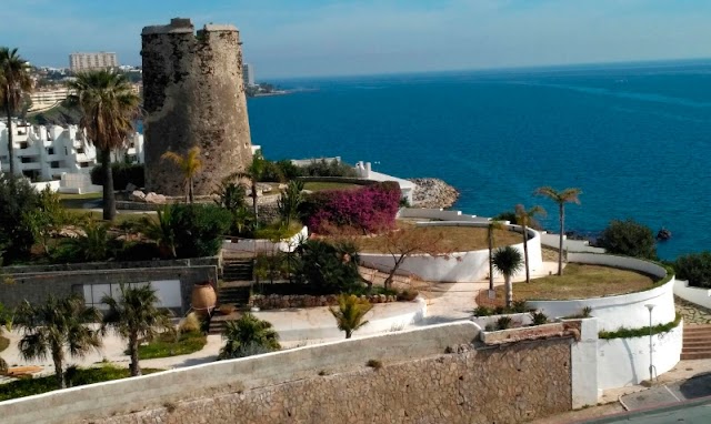 El Ayuntamiento acometería los trabajos de forma subsidiaria en la Torre Vigía de Torremuelle, pero todavía no sabe cuándo