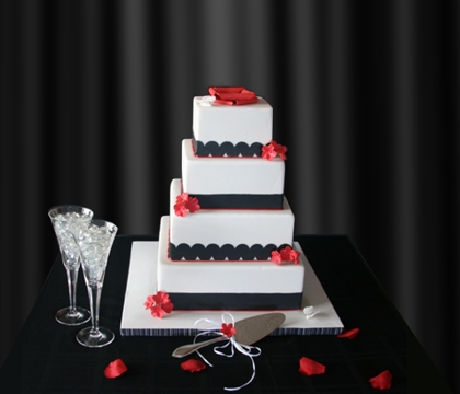In celebration we are republishing our Wedding Cake Sweet Plan