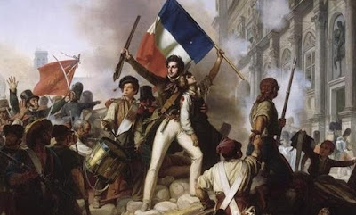 Resultado de imagen para Revolución francesa