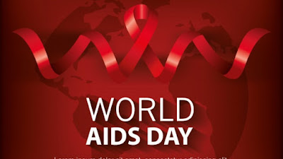 World AIDS Day images 2022 Current Theme History (2)