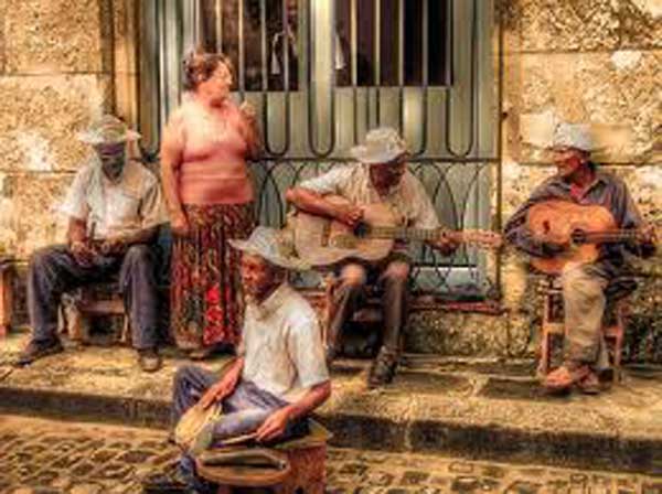 Saúde e Educação em Cuba