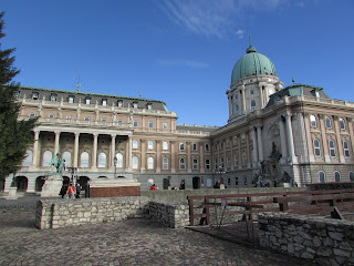 Castillo de Buda 4