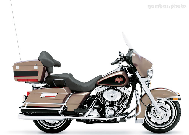 Harley-Davidson FLHTCI Electra-Glide Classic