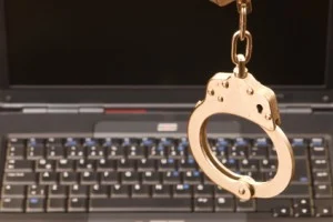 13 Years Jail for Phishing Attack