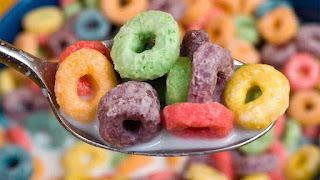 Food Additives market
