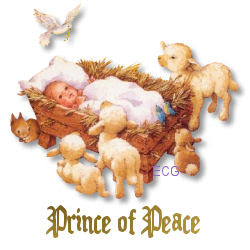 Prince of Peace