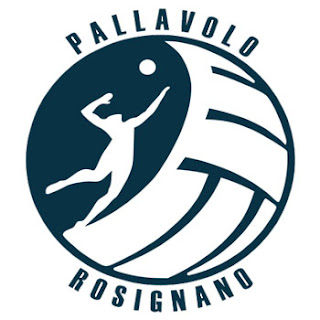 PALLAVOLO ROSIGNANO: turno di riposo