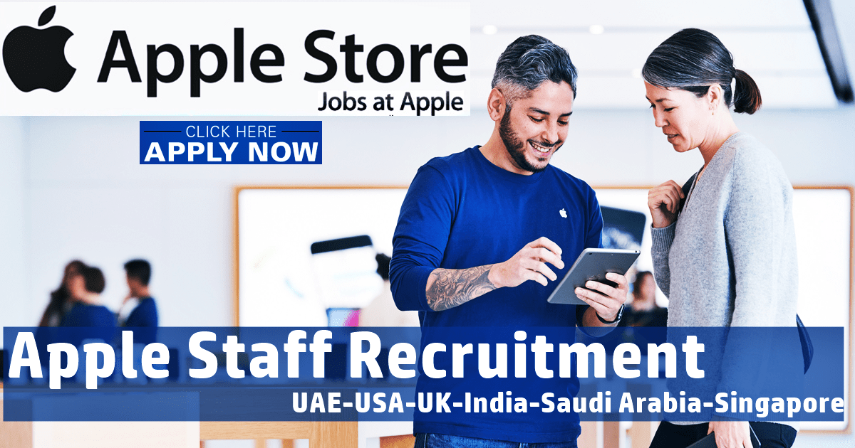 Apple UAE Careers | Apple Jobs